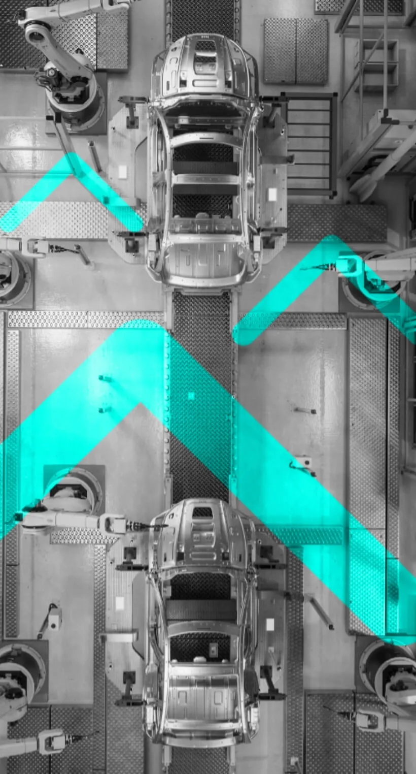 How AI is Revolutionising Public Safety and Security